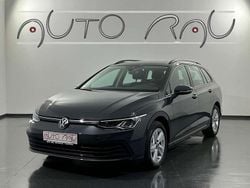 Grau Gebraucht 2021 VW Golf VIII Life Kombi | € 18.990 (Fairer Preis)