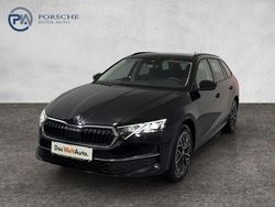 Schwarz Gebraucht 2024 Skoda Octavia Selection Kombi | € 32.470 (Etwas zu teuer)