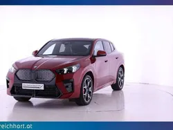 Fire red Gebraucht 2024 BMW iX2 Shadowline SUV | € 50.890 (Guter Preis)