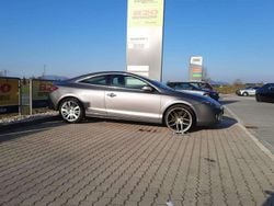 Silber Gebraucht 2009 Renault Laguna Coupé GT Coupé | € 7.000