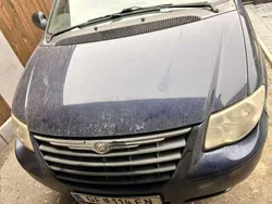 Gebraucht 2007 Chrysler Grand Voyager Van / Kleinbus | € 1.500