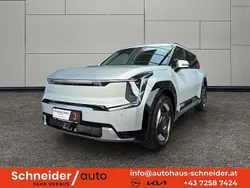 Silber Gebraucht 2024 Kia EV9 SUV | € 64.777 (Superpreis)