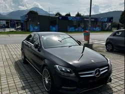Gebraucht 2014 Mercedes C180 Exclusive Limousine | € 15.999 (Guter Preis)
