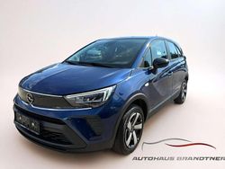 Blau Gebraucht 2023 Opel Crossland X Elegance SUV | € 18.990 (Etwas zu teuer)