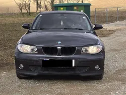 Gebraucht 2004 BMW 116 Kleinwagen | € 3.700 (Guter Preis)