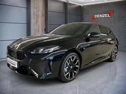 Saphirschwarz metall Gebraucht 2025 BMW 118 Efficient Dynamics Kleinwagen | € 44.690