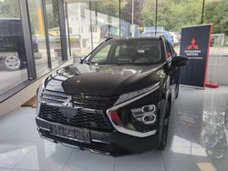 Schwarz Gebraucht 2024 Mitsubishi Eclipse Cross Edition SUV | € 37.900 (Teuer)