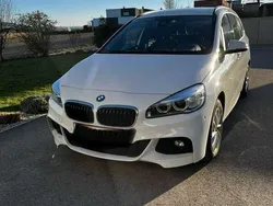 Gebraucht 2016 BMW 218 Gran Tourer M Sport Van / Kleinbus | € 12.000 (Fairer Preis)