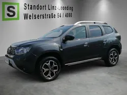 Grau Gebraucht 2020 Dacia Duster Celebration SUV | € 14.990 (Superpreis)