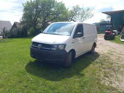 Weiß Gebraucht 2017 VW T6 Van | € 24.000 (Guter Preis)