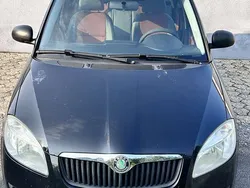 Gebraucht 2008 Skoda Fabia Classic Limousine | € 1.700 (Fairer Preis)