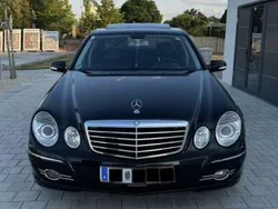Gebraucht 2007 Mercedes E280 Classic Limousine | € 6.899 (Guter Preis)