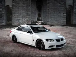 Gebraucht 2008 BMW 335 Performance Coupé | € 24.950 (Teuer)