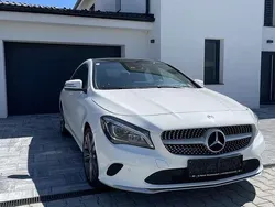 Gebraucht 2018 Mercedes CLA200 Coupé | € 18.500 (Fairer Preis)