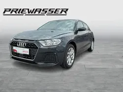 Dunkelgrau metallic Gebraucht 2024 Audi A1 Sportback Advanced Kleinwagen | € 23.250 (Fairer Preis)