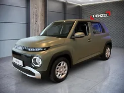 Bijarim khaki matte Neu 2025 Hyundai Inster Kleinwagen | € 28.280