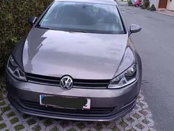 Gebraucht 2015 VW Golf VII Limousine | € 7.600 (Superpreis)