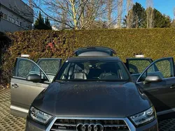Grau Gebraucht 2015 Audi Q7 SUV | € 24.999