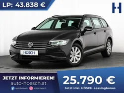 Grau Gebraucht 2023 VW Passat Kombi | € 26.790 (Fairer Preis)