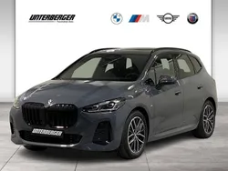 Grau Neu 2025 BMW 223 Active Tourer M Sport Van / Kleinbus | € 53.990