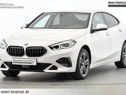 Alpinweiß Gebraucht 2023 BMW 218 Efficient Dynamics Coupé | € 38.991 (Fairer Preis)