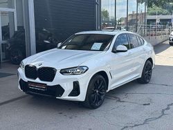 Alpinweiss Gebraucht 2024 BMW X4 M Sport SUV | € 62.990 (Fairer Preis)