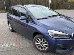 Gebraucht 2019 BMW 216 Gran Tourer Van / Kleinbus | € 13.900 (Superpreis)