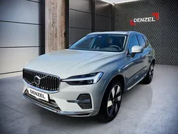 Grau Gebraucht 2024 Volvo XC60 SUV | € 53.990 (Fairer Preis)