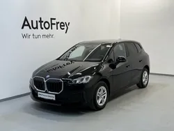 Schwarz Gebraucht 2023 BMW 225 Active Tourer Van / Kleinbus | € 31.890 (Guter Preis)