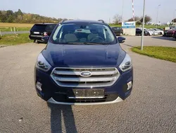 Schwarz Gebraucht 2019 Ford Kuga Trend SUV | € 12.790 (Guter Preis)