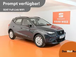 Dunkelblau normal Neu 2025 Seat Arona Reference SUV | € 19.680 (Guter Preis)