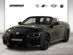 Schwarz Neu 2025 BMW M440 M Sport Limousine | € 88.990 (Teuer)
