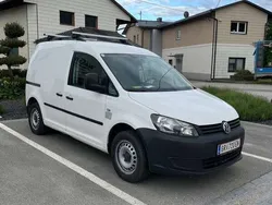 Gebraucht 2011 VW Caddy Van / Kleinbus | € 7.000 (Fairer Preis)