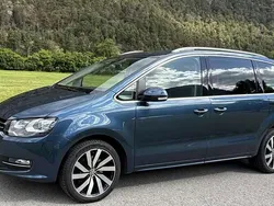Gebraucht 2016 VW Sharan Highline Van / Kleinbus | € 17.500 (Guter Preis)
