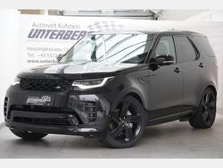Santorini black Gebraucht 2022 Land Rover Discovery 5 HSE Dynamic SUV | € 69.900 (Fairer Preis)