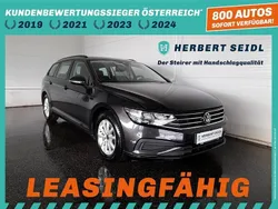 Grau Gebraucht 2021 VW Passat Kombi | € 19.480 (Guter Preis)