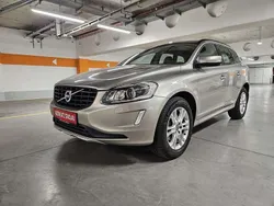 Beige Gebraucht 2015 Volvo XC60 Kinetic SUV | € 20.990 (Fairer Preis)