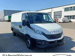 Weiß Neu 2025 Iveco Daily Van | € 43.200 (Guter Preis)