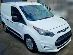 Weiß Gebraucht 2017 Ford Transit Trend Van | € 11.490 (Fairer Preis)