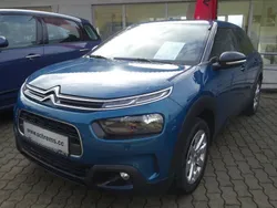 Gebraucht 2019 Citroën C4 Cactus Shine Kleinwagen | € 13.890
