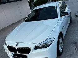 Gebraucht 2011 BMW 523 Limousine | € 11.500
