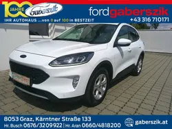 Weiß Gebraucht 2022 Ford Kuga Cool & Connect SUV | € 22.900 (Guter Preis)