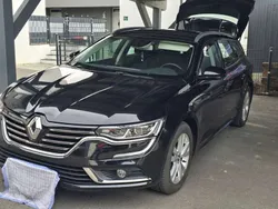 Gebraucht 2020 Renault Talisman GrandTour Intens Kombi | € 16.500