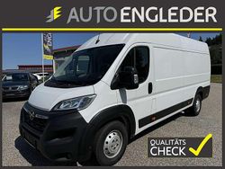 Weiß Gebraucht 2022 Opel Movano S Van | € 34.900