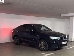 Gebraucht 2015 BMW X4 M Sport SUV | € 18.900 (Fairer Preis)
