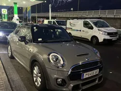 Grau Gebraucht 2017 Mini Cooper S Kleinwagen | € 15.999 (Superpreis)