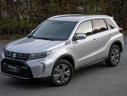 Blau Neu 2025 Suzuki Vitara SUV | € 26.990 (Guter Preis)