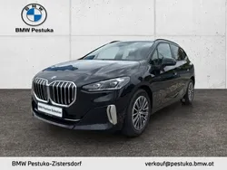 Grün Gebraucht 2025 BMW 120 Shadowline Kleinwagen | € 41.900