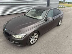 Braun Gebraucht 2013 BMW 320 Limousine | € 9.990 (Superpreis)