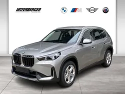 Grau Neu 2024 BMW X1 Shadowline SUV | € 44.990 (Guter Preis)